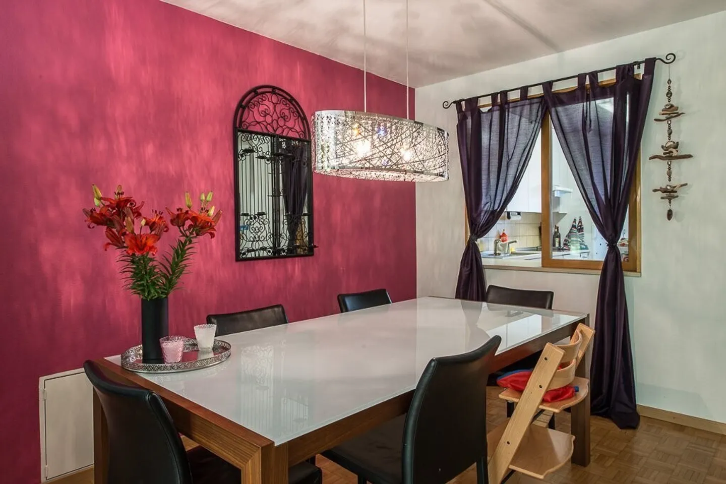 Appartamento duplex 4 1/2 locali con patio cercasi? - Foto 3 di 8