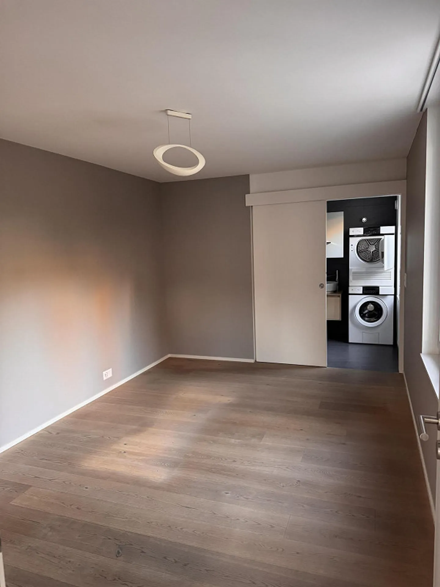 Appartamento 3.5 stanze nella città vecchia di Zug - Foto 7 di 7