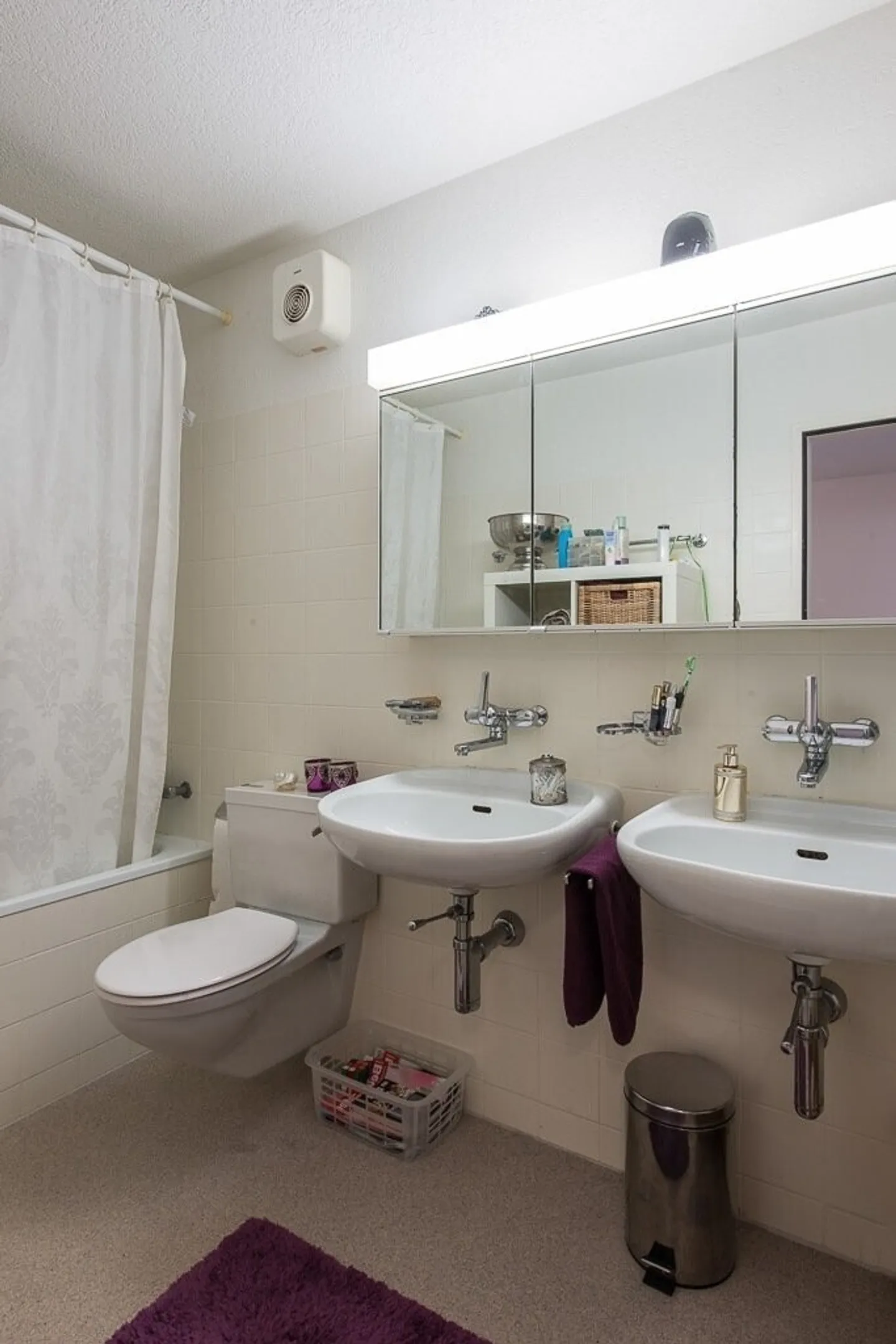 Appartamento duplex 4 1/2 locali con patio cercasi? - Foto 5 di 8