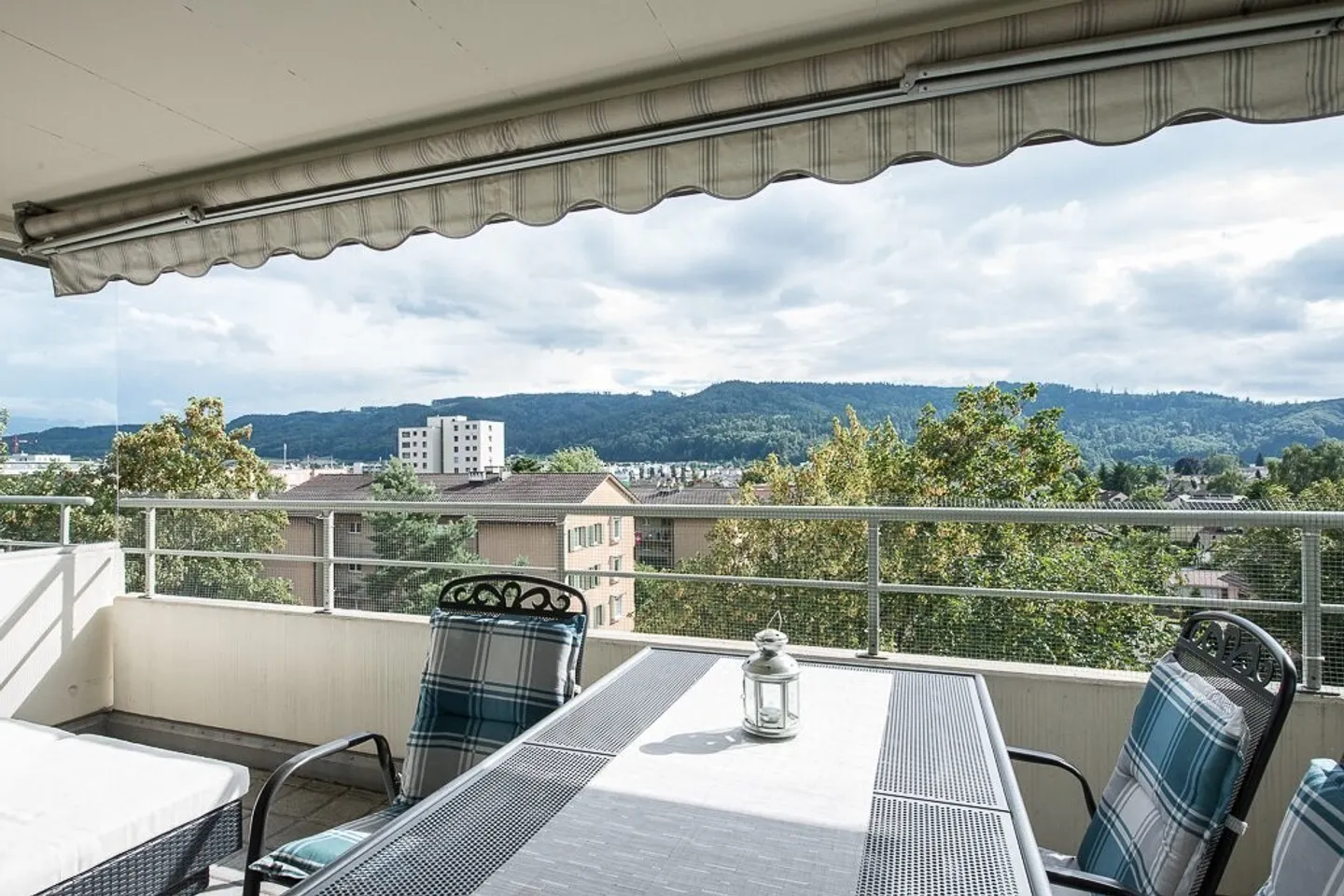 Appartamento duplex 4 1/2 locali con patio cercasi? - Foto 7 di 8