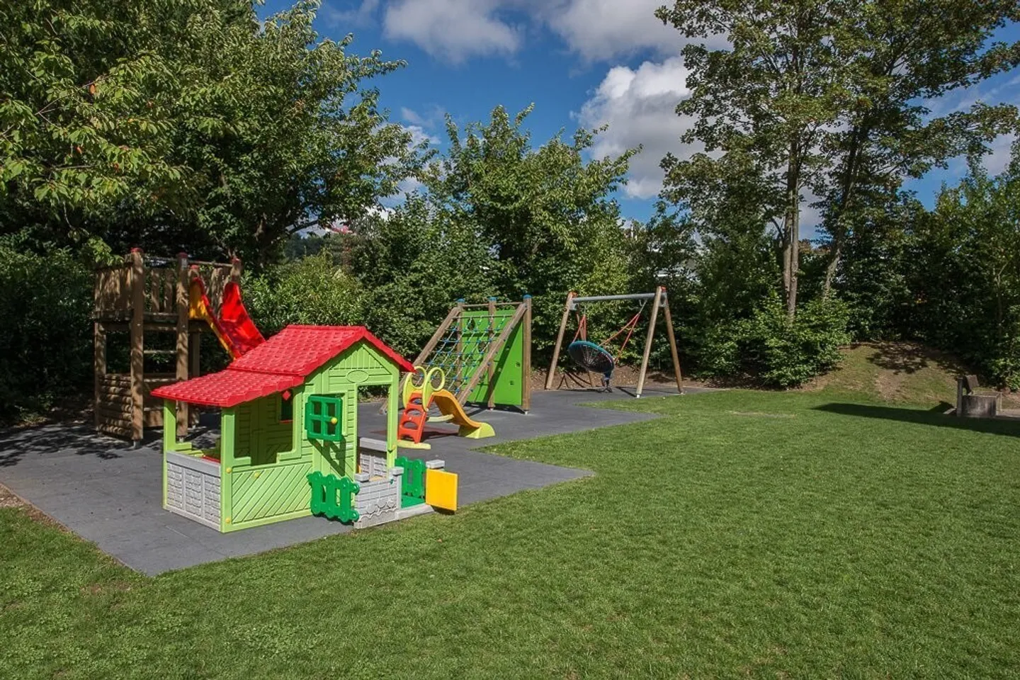 Appartamento duplex 4 1/2 locali con patio cercasi? - Foto 8 di 8
