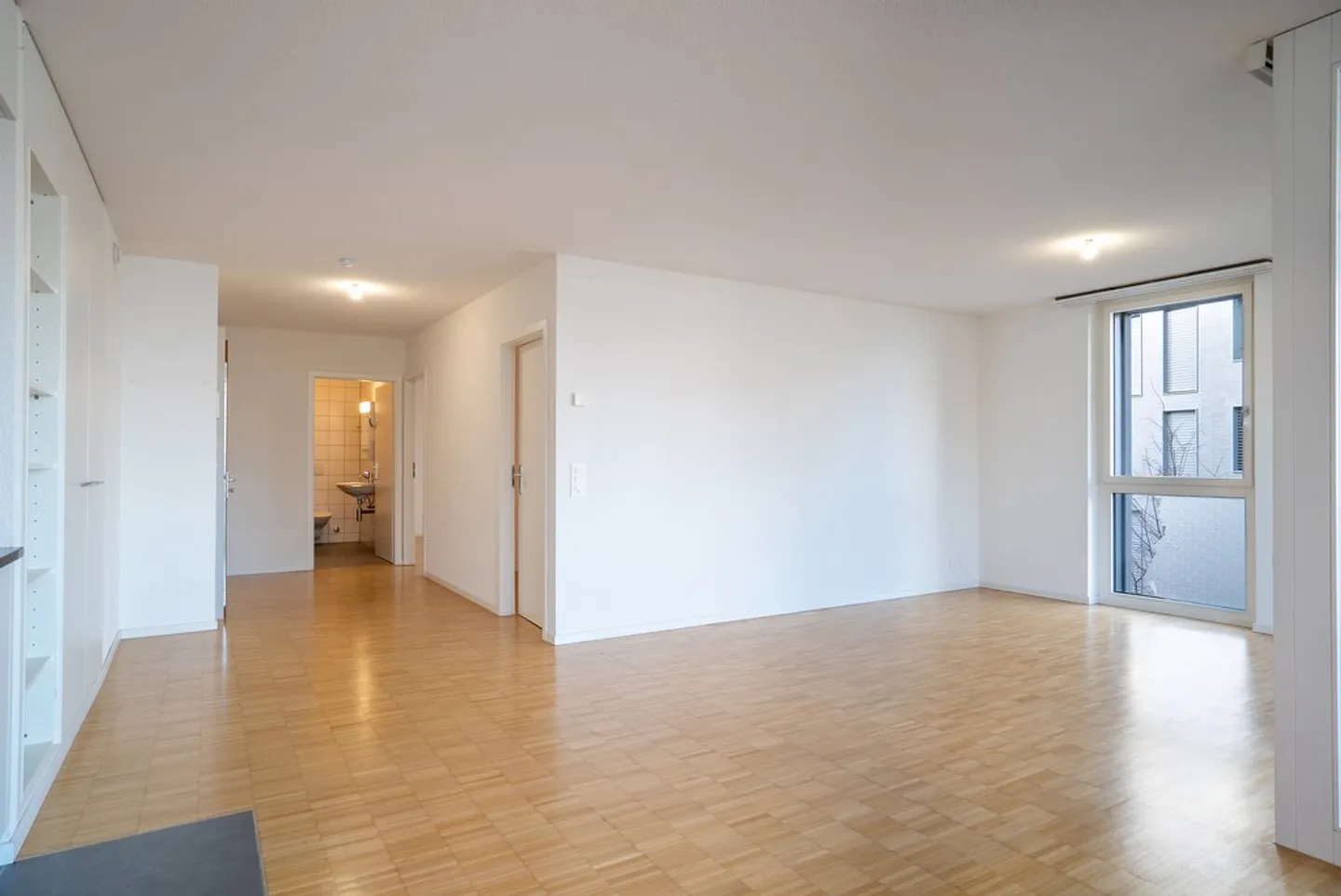 Charmant Appartement 3.5 pièces - Photo 6 sur 9