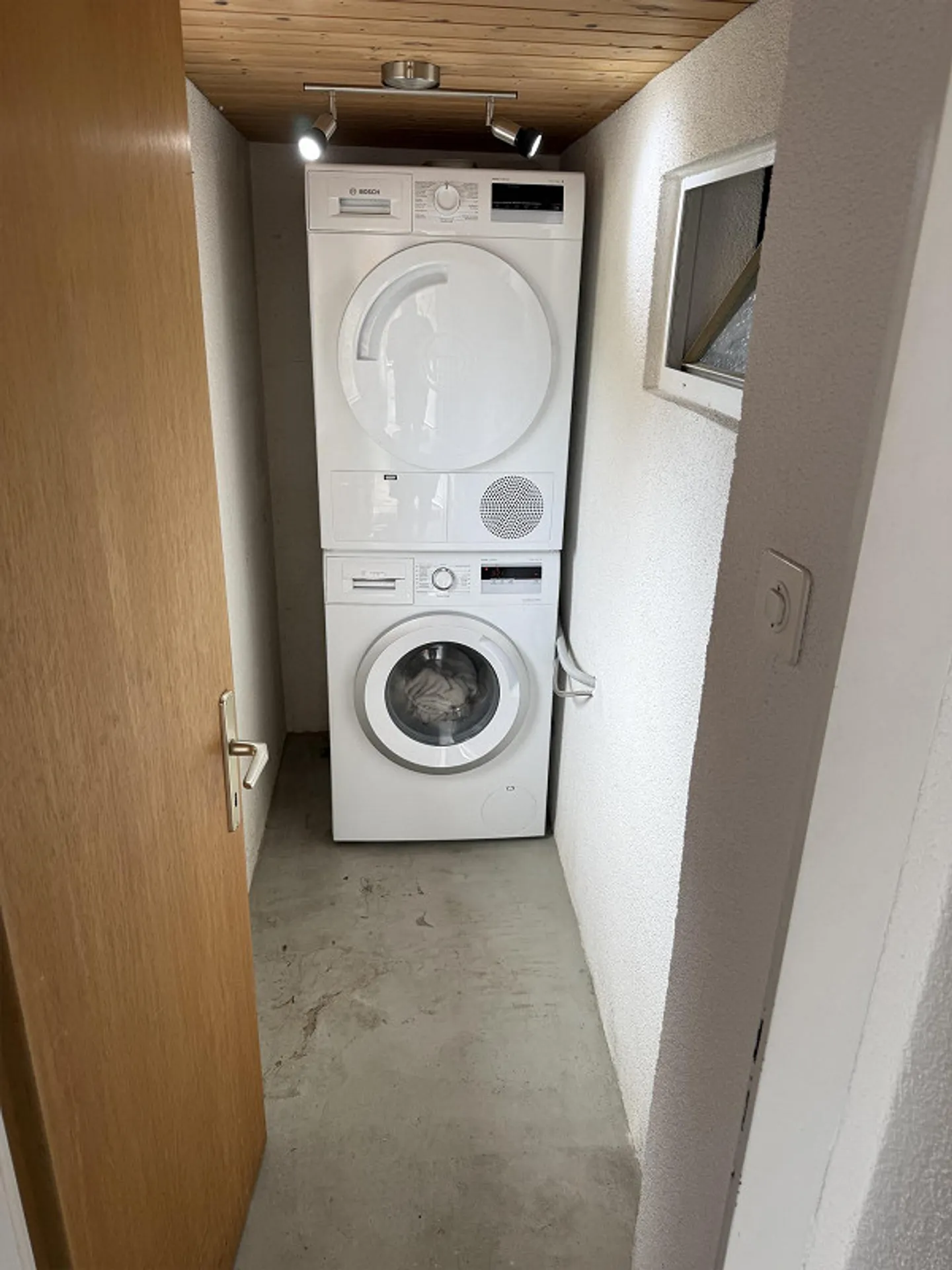 Appartamento 3 locali con capanno esterno vicino al Lago di Costanza - Foto 11 di 12