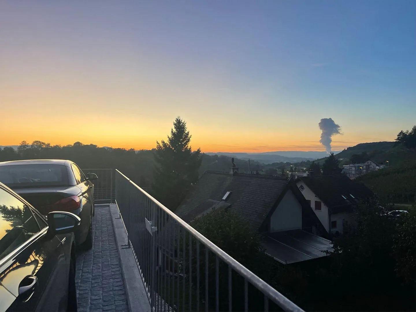 🏡 Recherche d'un nouveau locataire – Appartement terrasse exclusif de 5,5 pièces avec 220 - Photo 9 sur 15