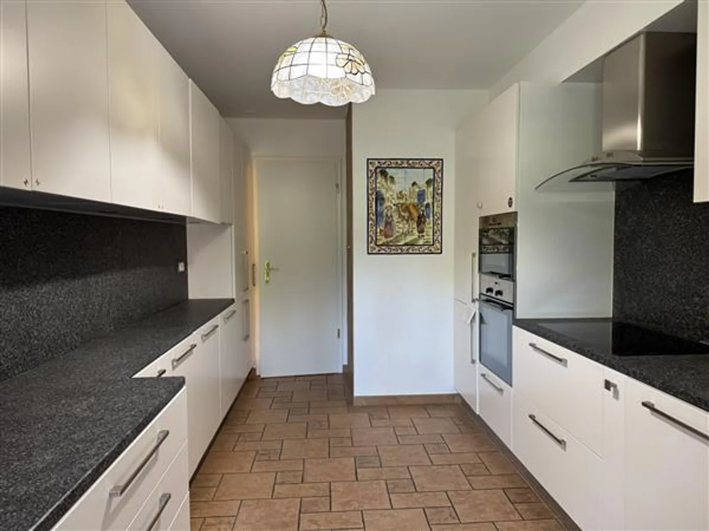 Sorengo: 5.5-Room Apartment - Photo 3 of 13