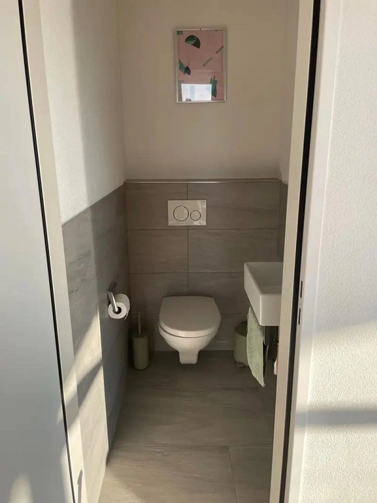 🏡 Recherche d'un nouveau locataire – Appartement terrasse exclusif de 5,5 pièces avec 220 - Photo 11 sur 15