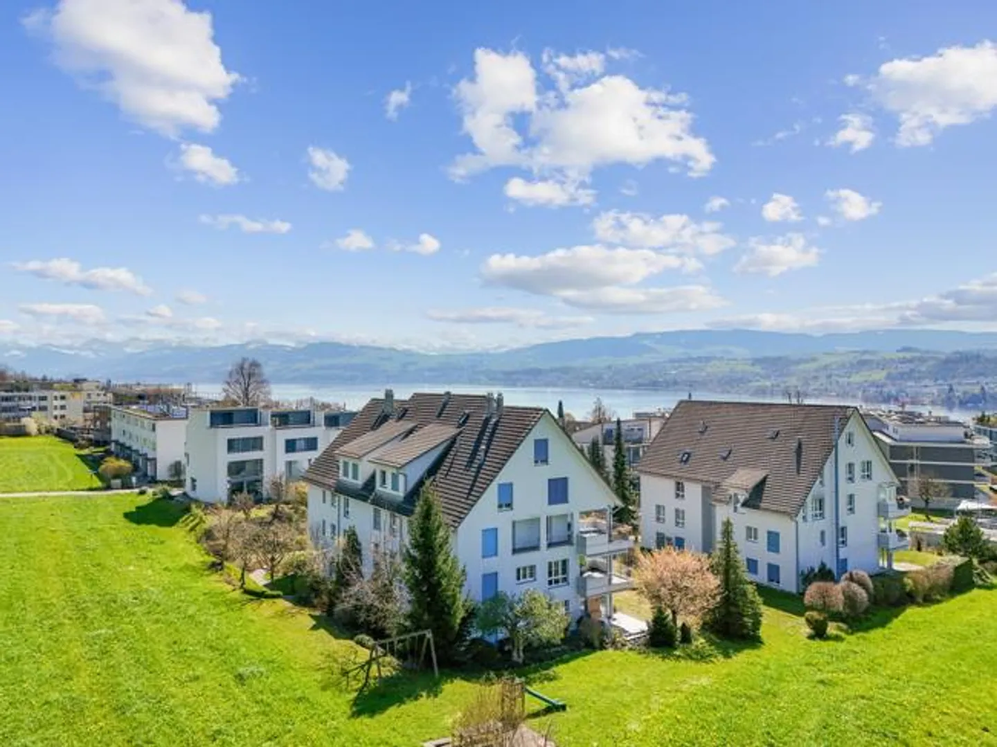 Charmante Wohnung mit Garten - Foto 1 von 23