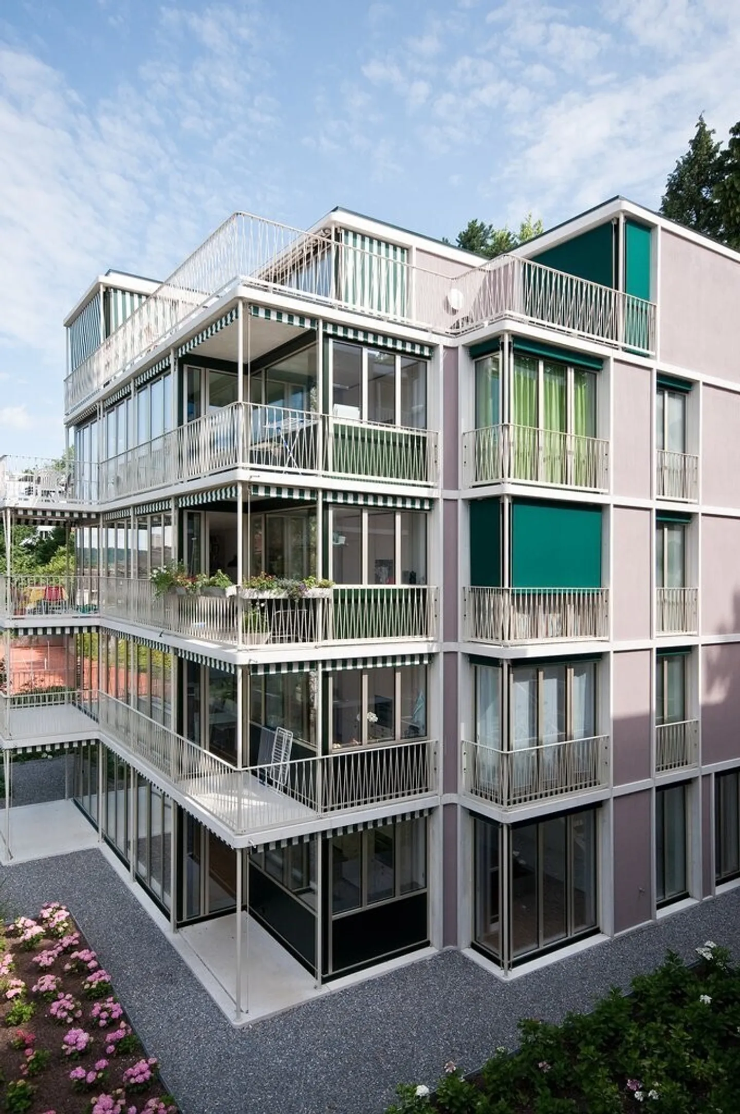 Vivi il tuo sogno abitativo - Foto 1 di 8