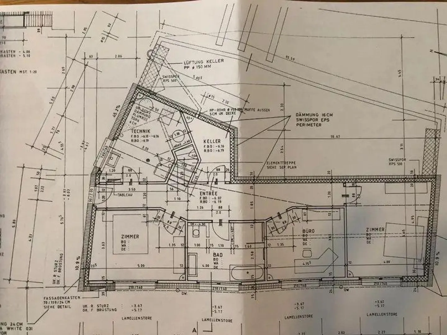 🏡 Recherche d'un nouveau locataire – Appartement terrasse exclusif de 5,5 pièces avec 220 - Photo 14 sur 15
