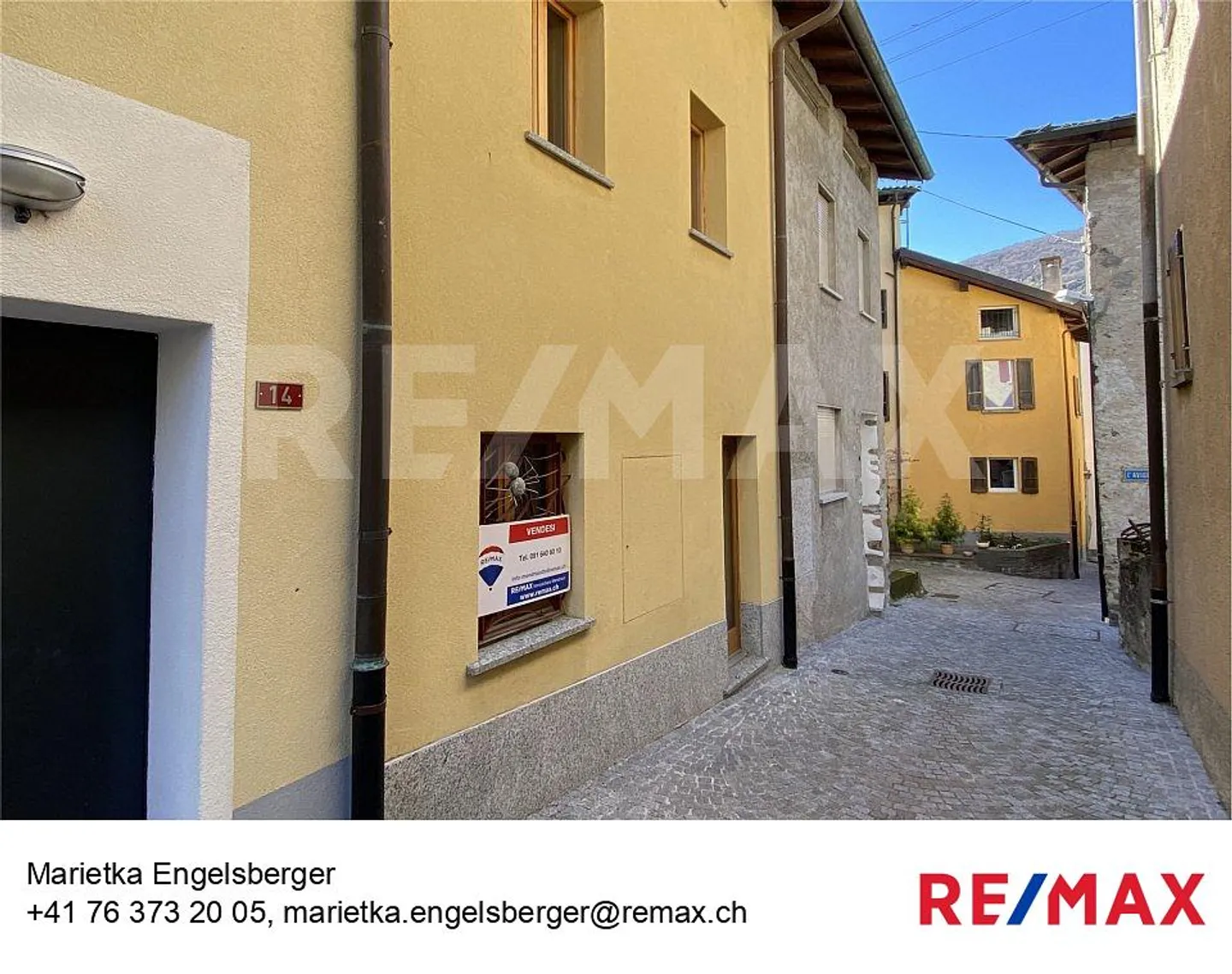 Maison spacieuse avec cave à vin à deux pas du lac - Photo 1 sur 13