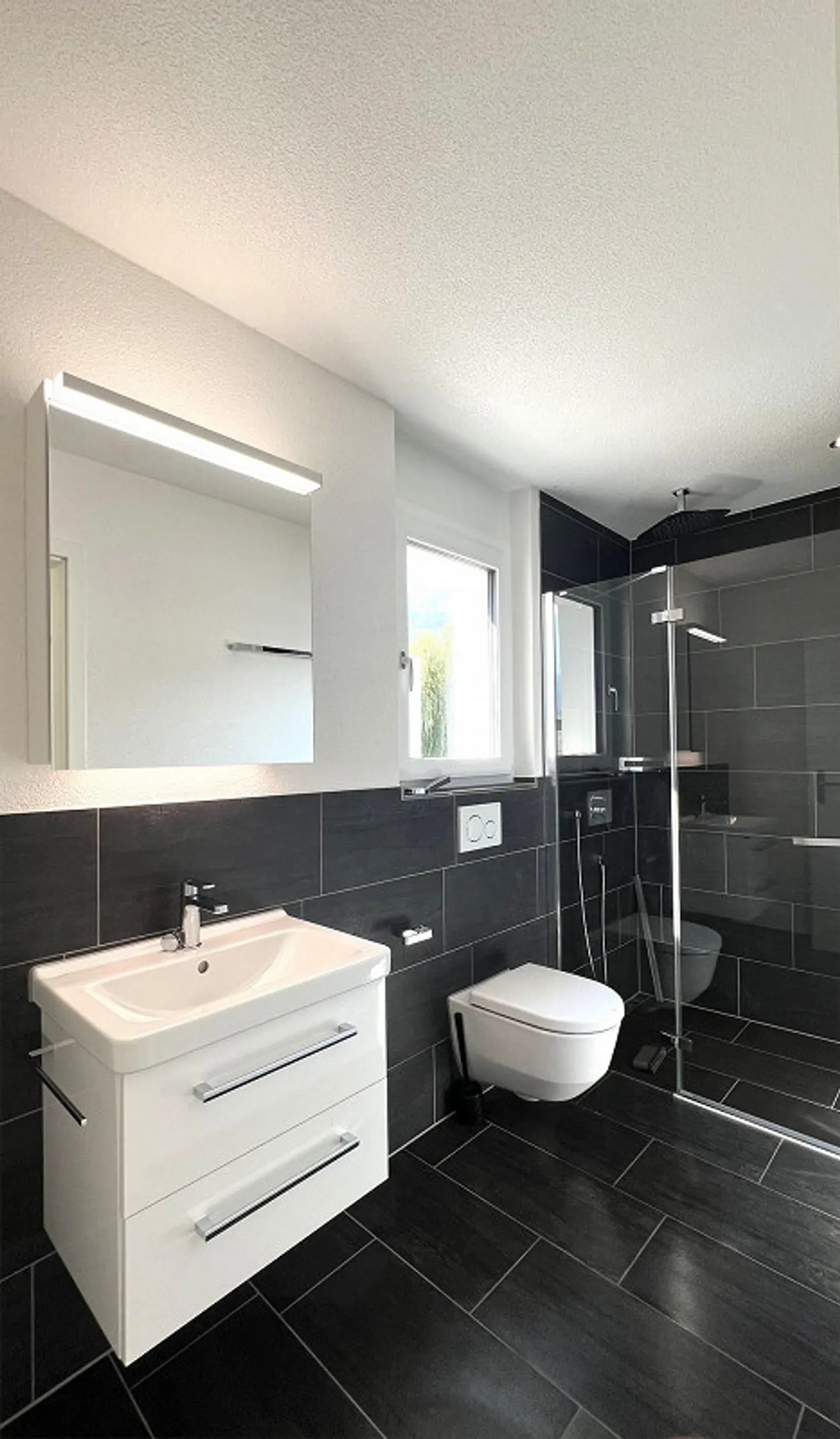 Dreamlike 5.5 Room Semi-Detached House - Photo 17 of 18
