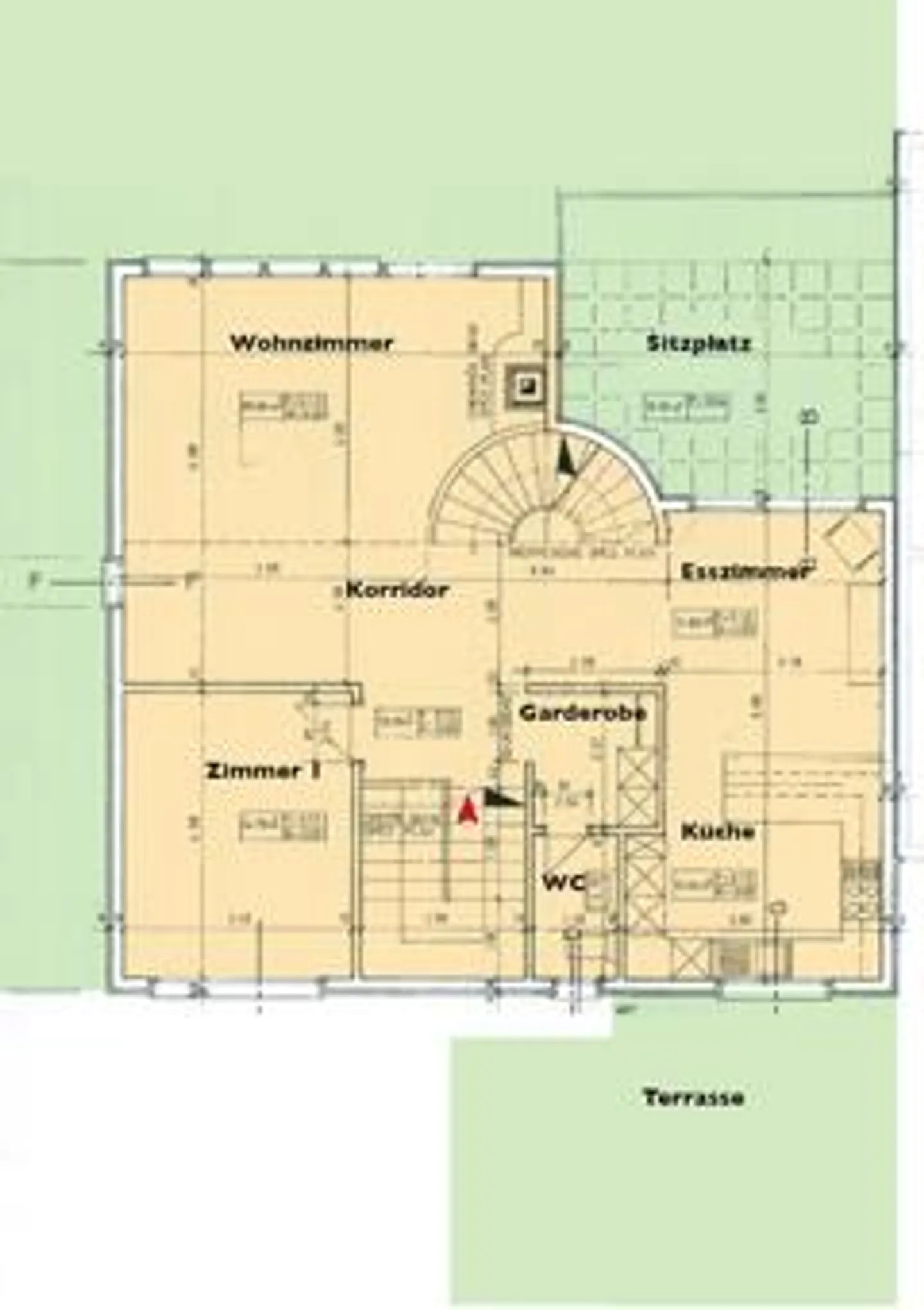 Charmantes Familienhaus - Foto 28 von 30