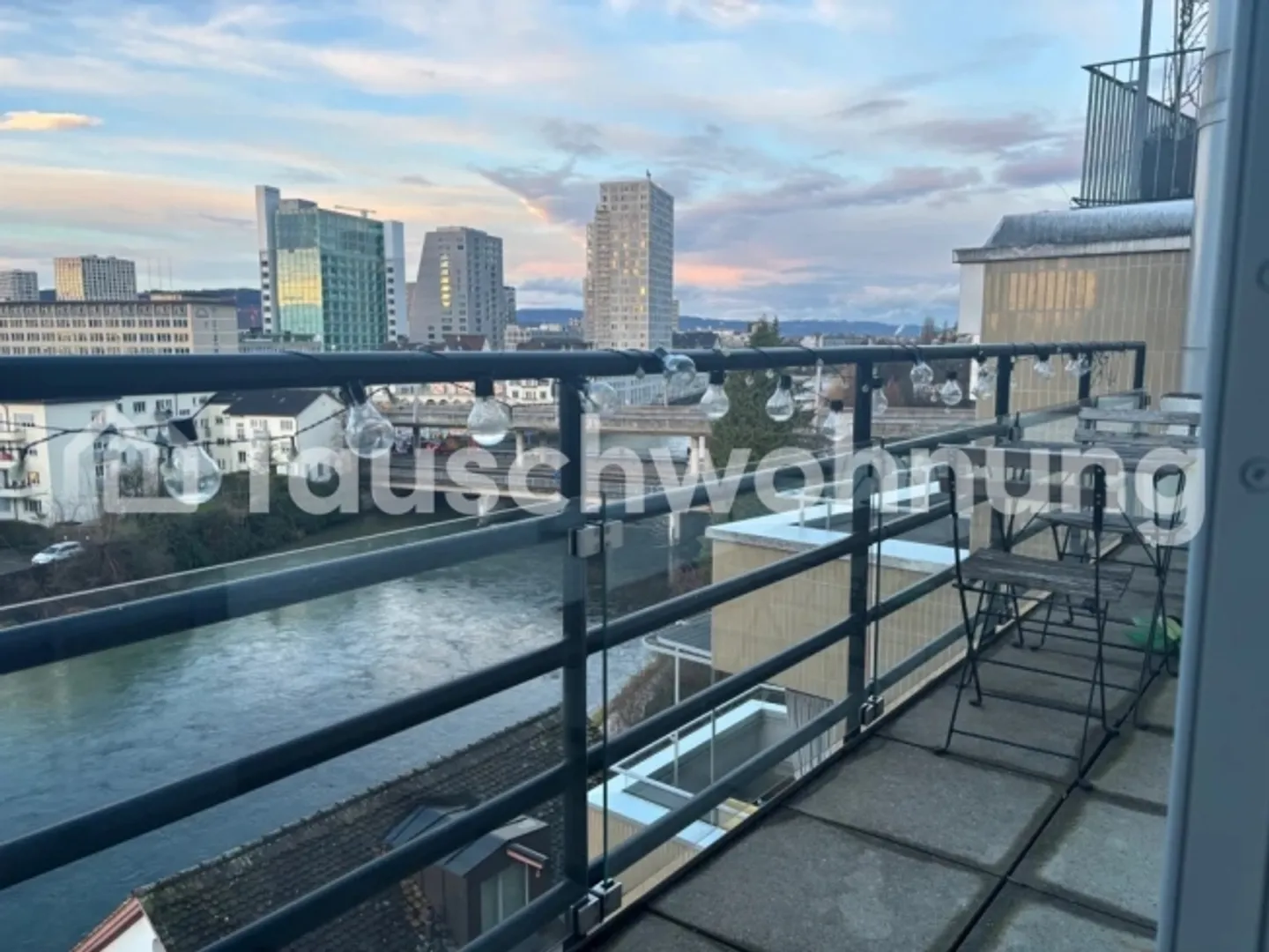 Charming Apartment with River View - Photo 1 of 1