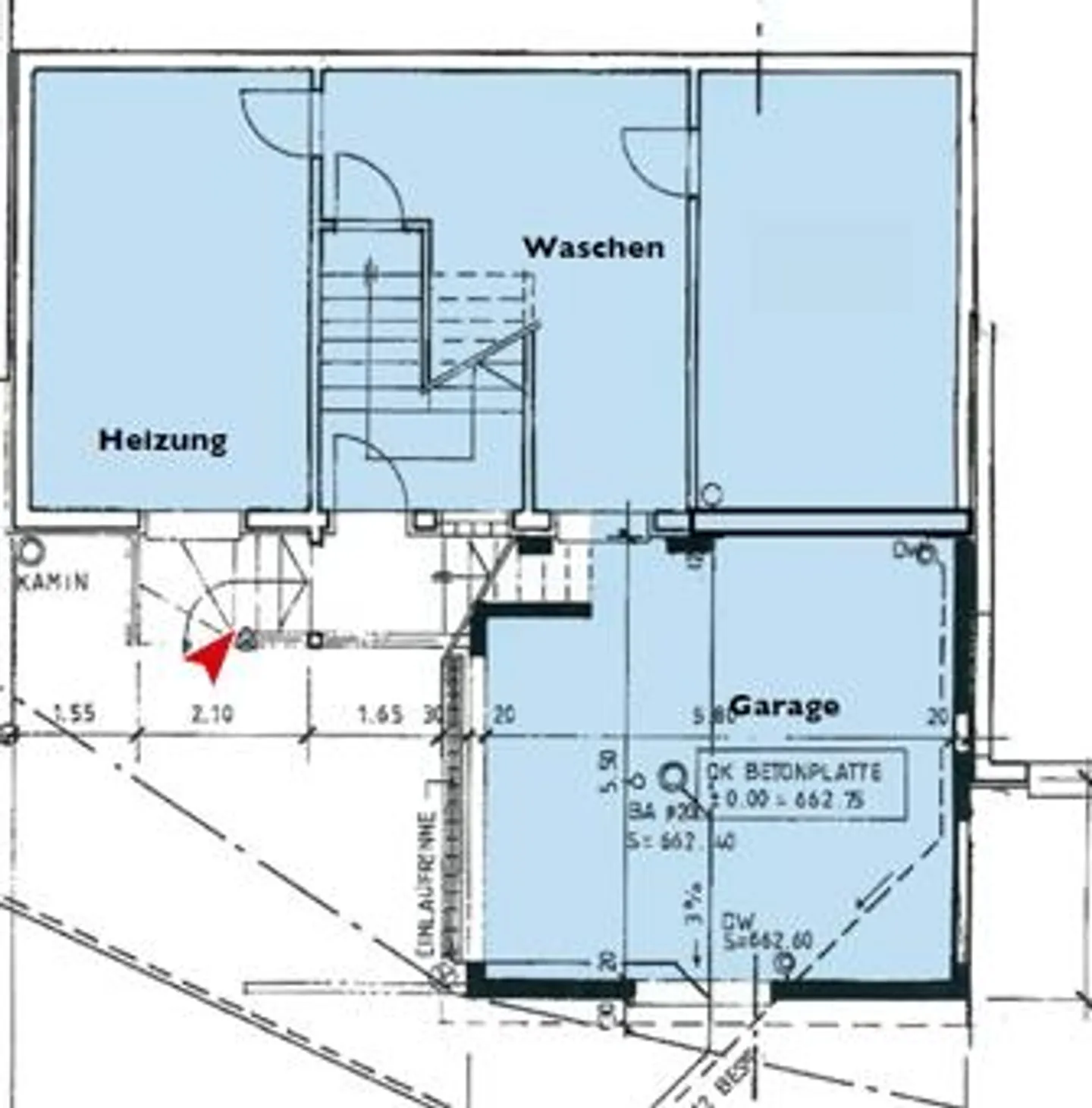 Charmantes Familienhaus - Foto 30 von 30