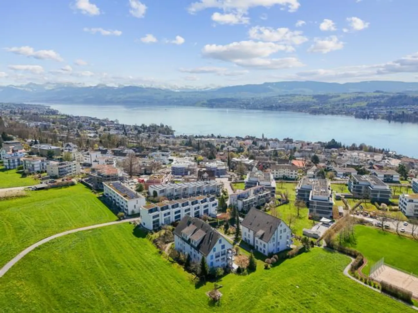 Charmante Wohnung mit Garten - Foto 3 von 23