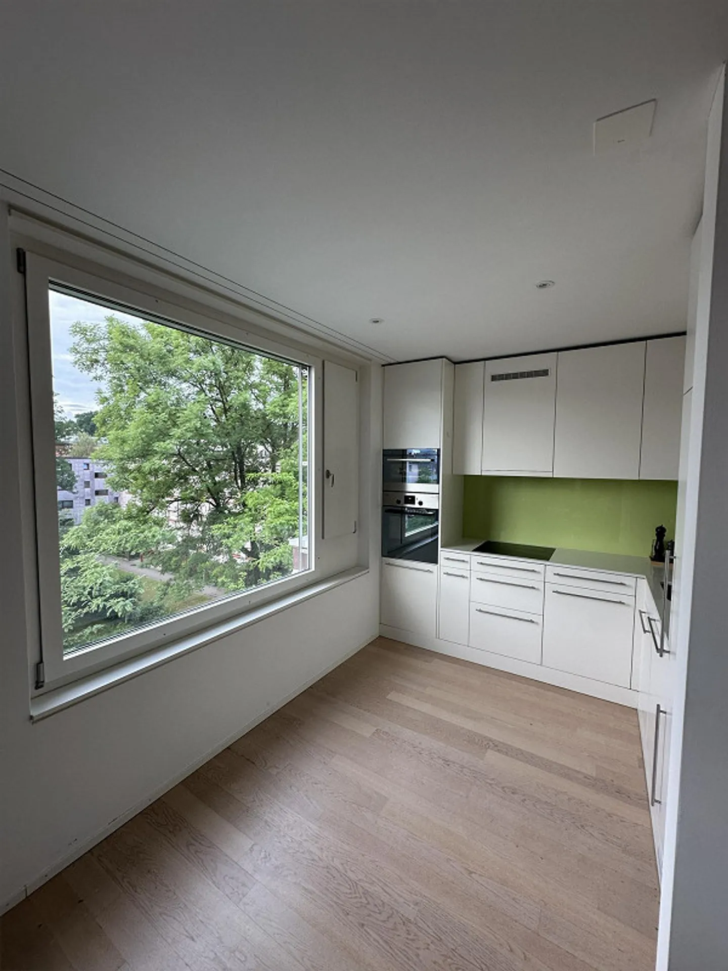 2.5 Room Apartment Area to the Wild Man, 8302 Kloten - Photo 1 of 7