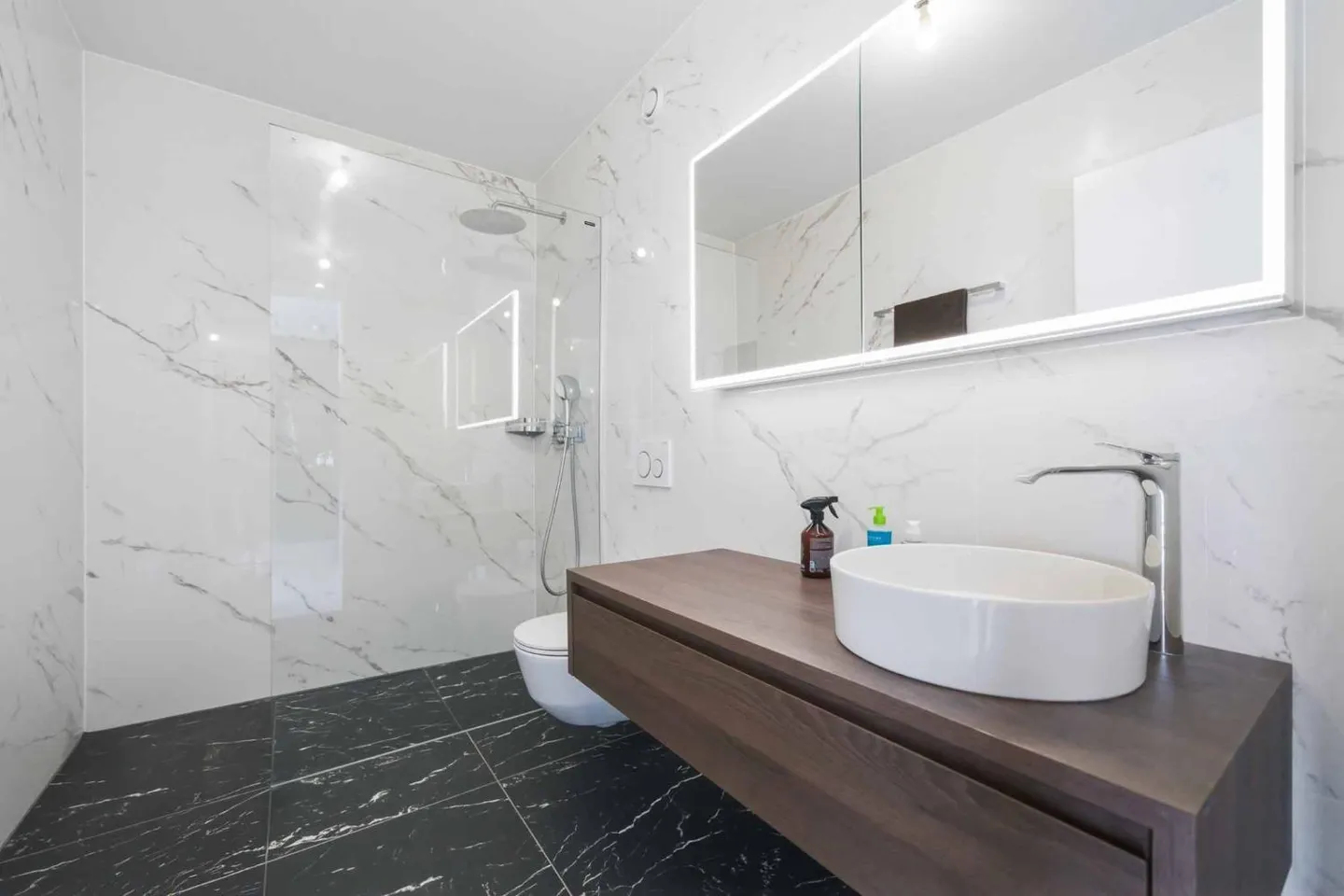 Penthouse 2.5 rooms - Photo 10 of 13