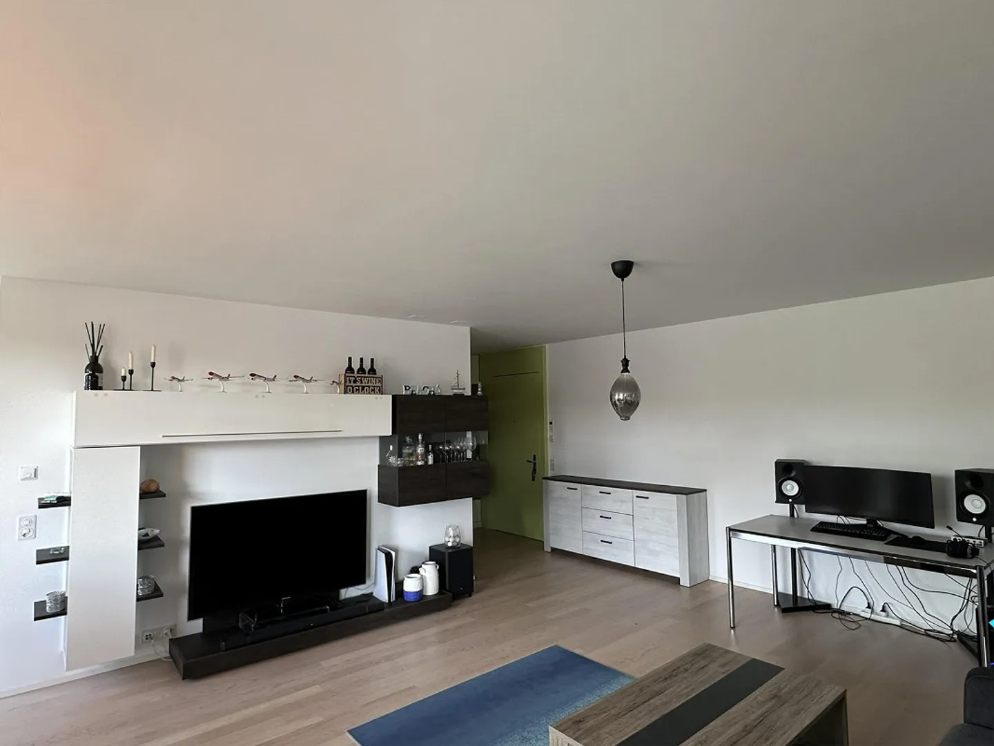 2.5 Room Apartment Area to the Wild Man, 8302 Kloten - Photo 2 of 7