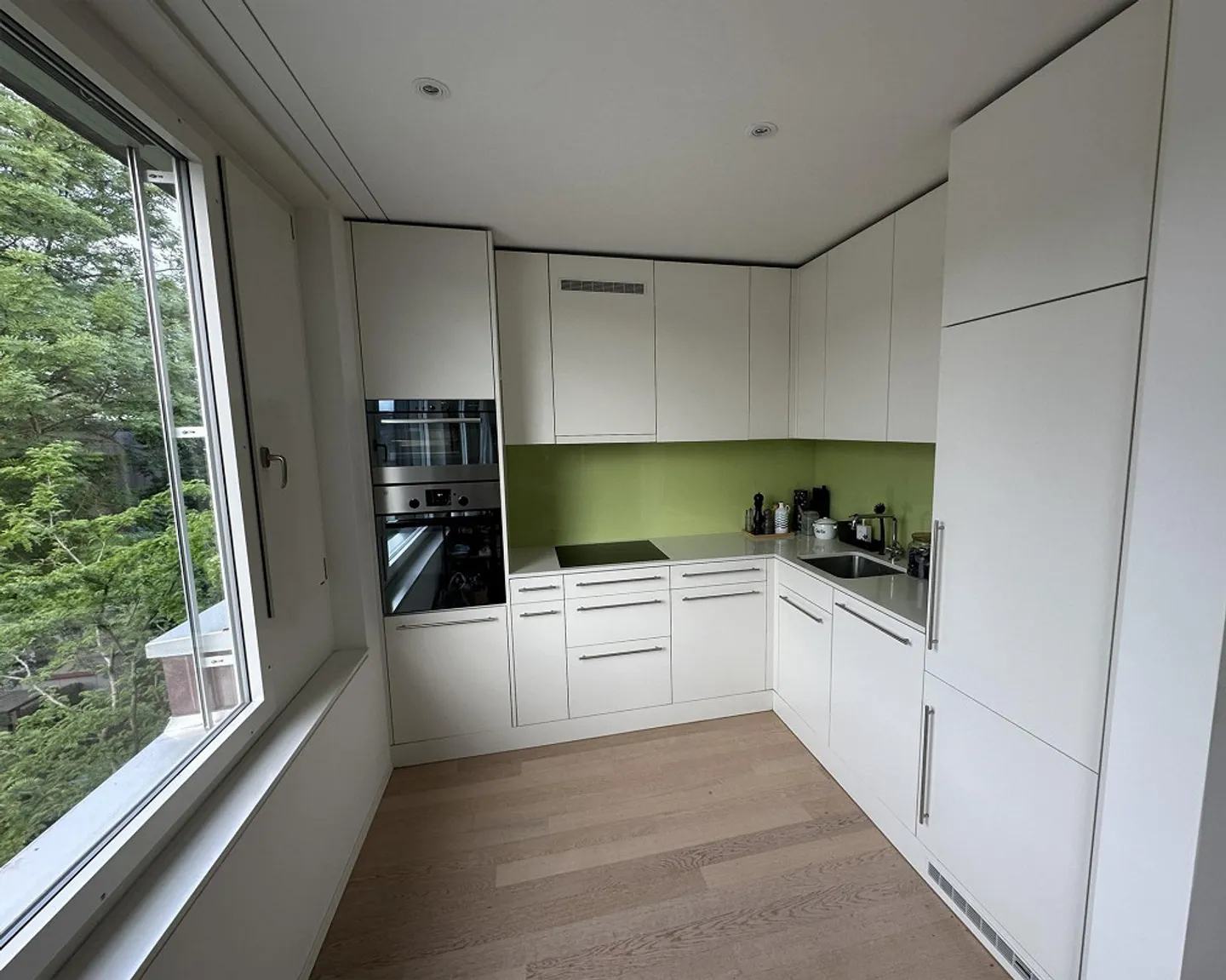 2.5 Room Apartment Area to the Wild Man, 8302 Kloten - Photo 3 of 7