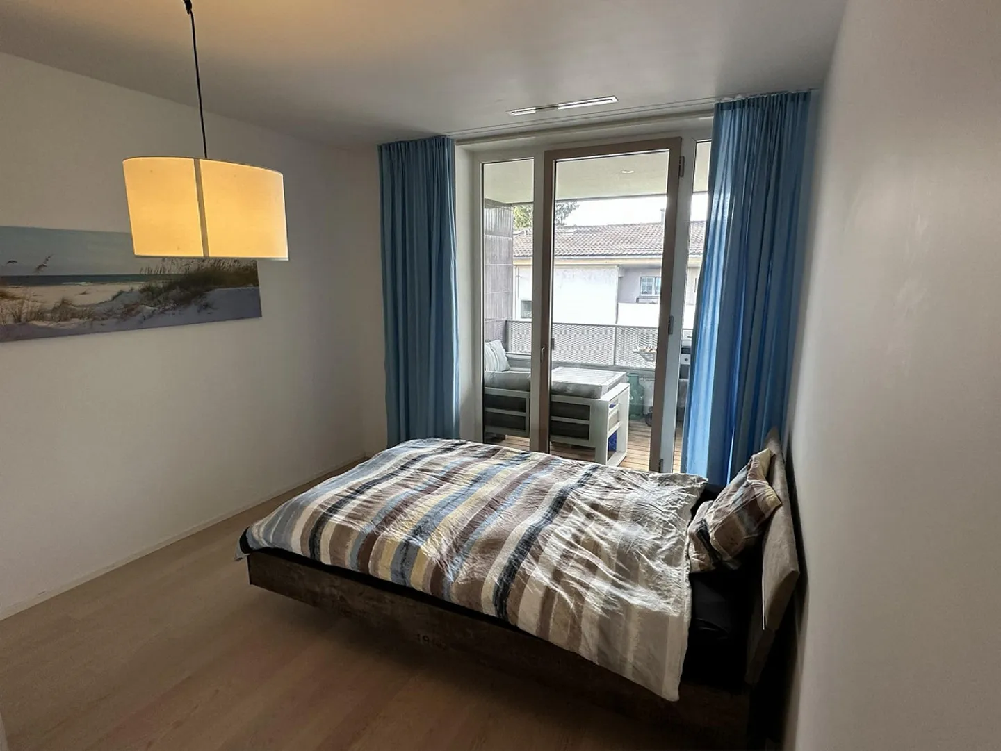2.5 Room Apartment Area to the Wild Man, 8302 Kloten - Photo 4 of 7