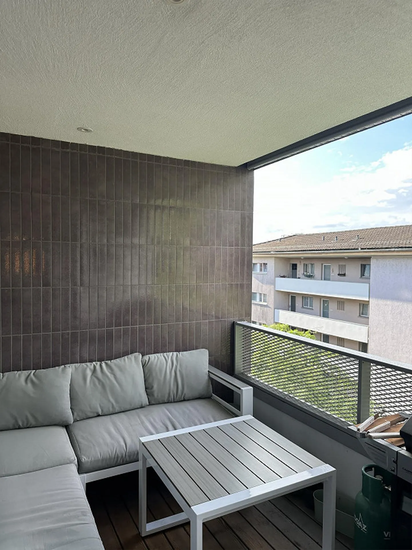 2.5 Room Apartment Area to the Wild Man, 8302 Kloten - Photo 6 of 7