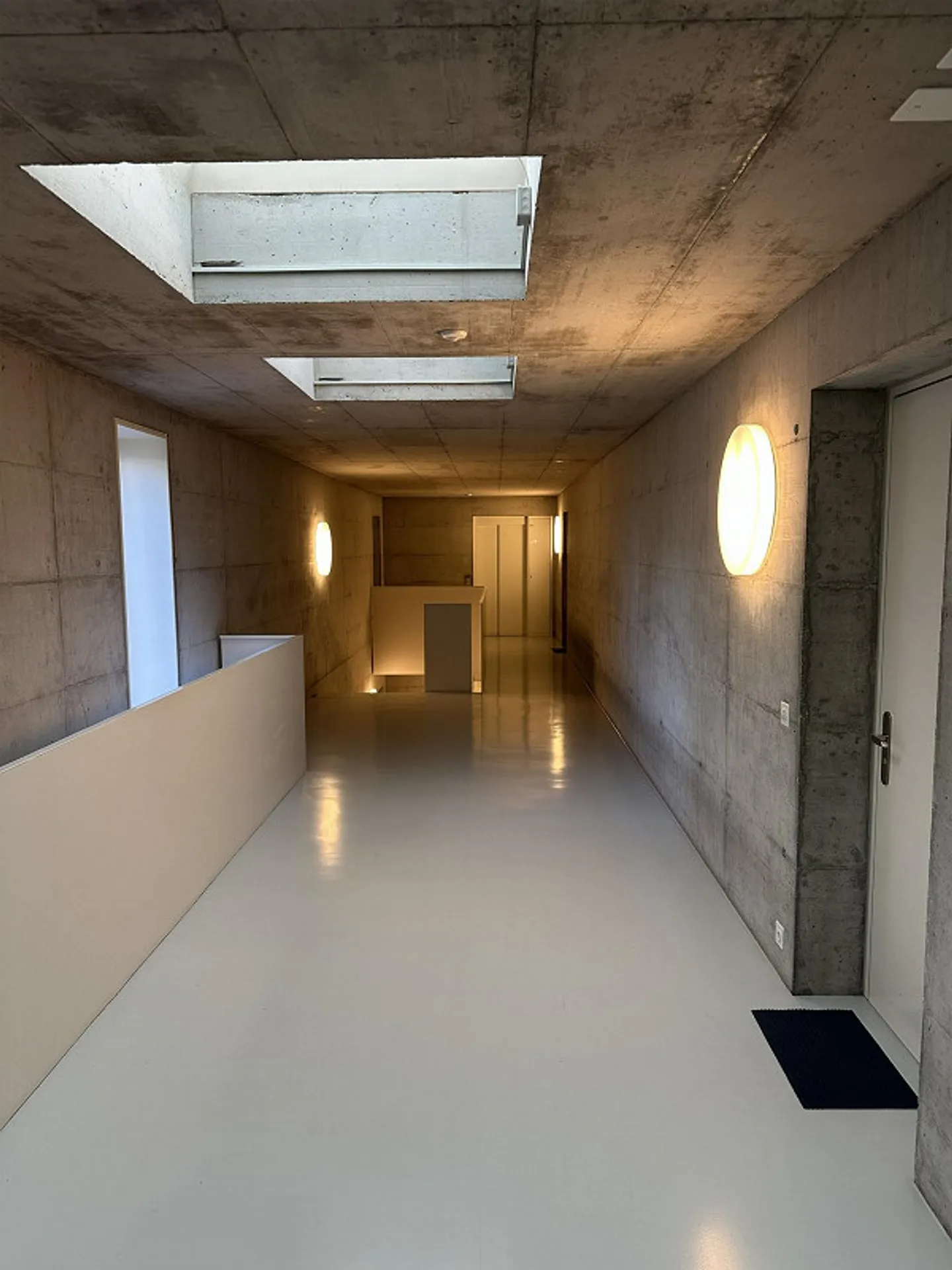 2.5 Room Apartment Area to the Wild Man, 8302 Kloten - Photo 7 of 7
