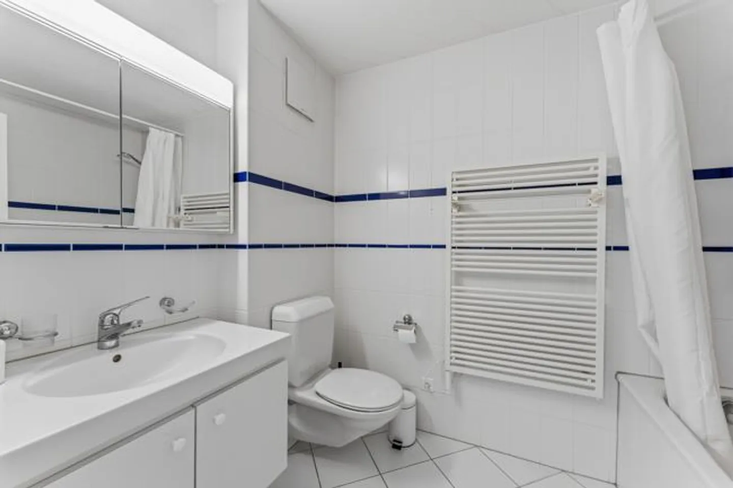 Charmante Wohnung mit Garten - Foto 11 von 23