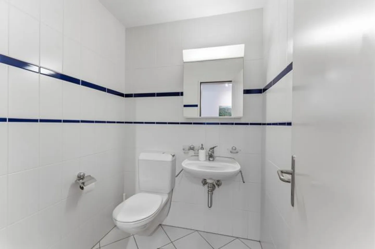 Charmante Wohnung mit Garten - Foto 12 von 23