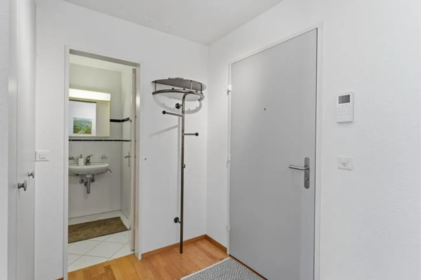 Charmante Wohnung mit Garten - Foto 13 von 23