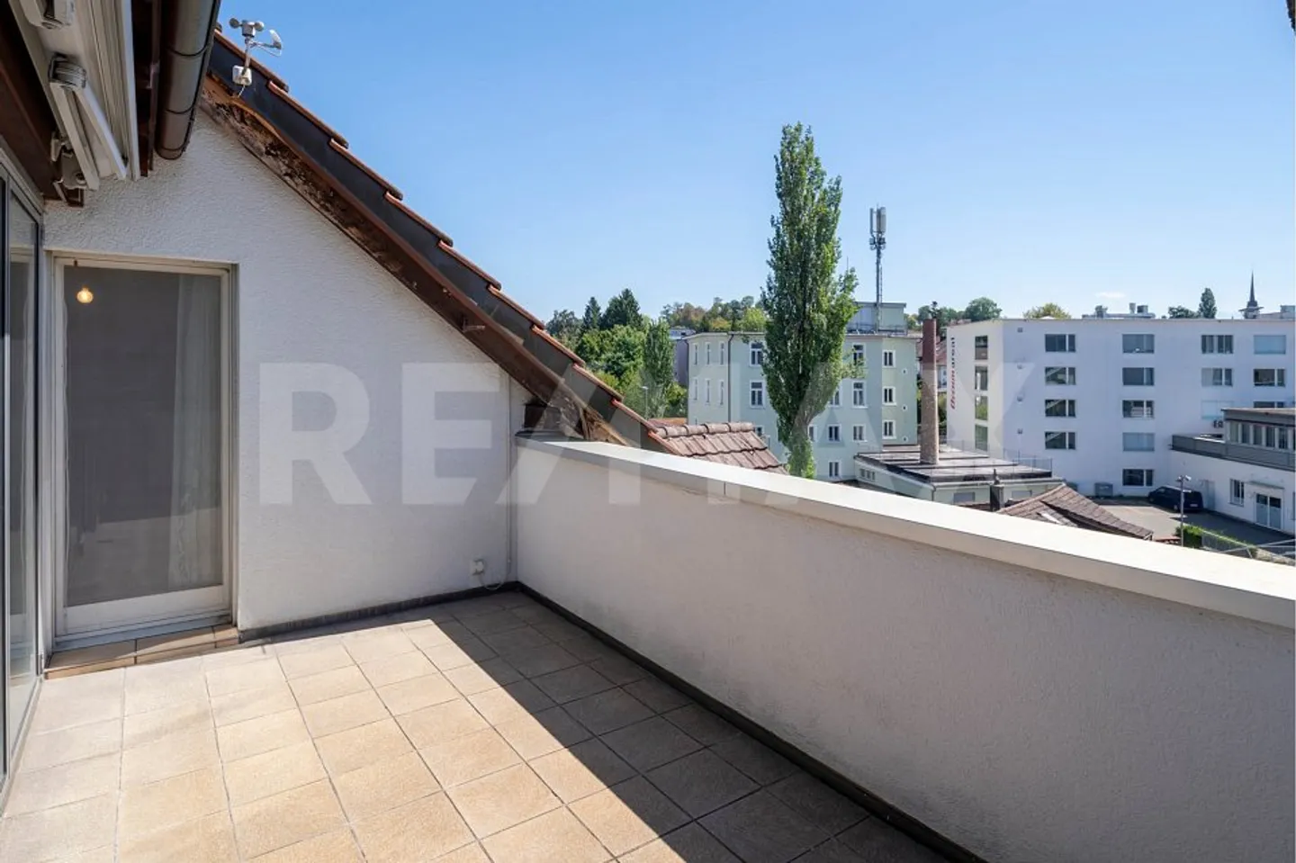 Charmantes Duplex im Stadtzentrum - Foto 4 von 13