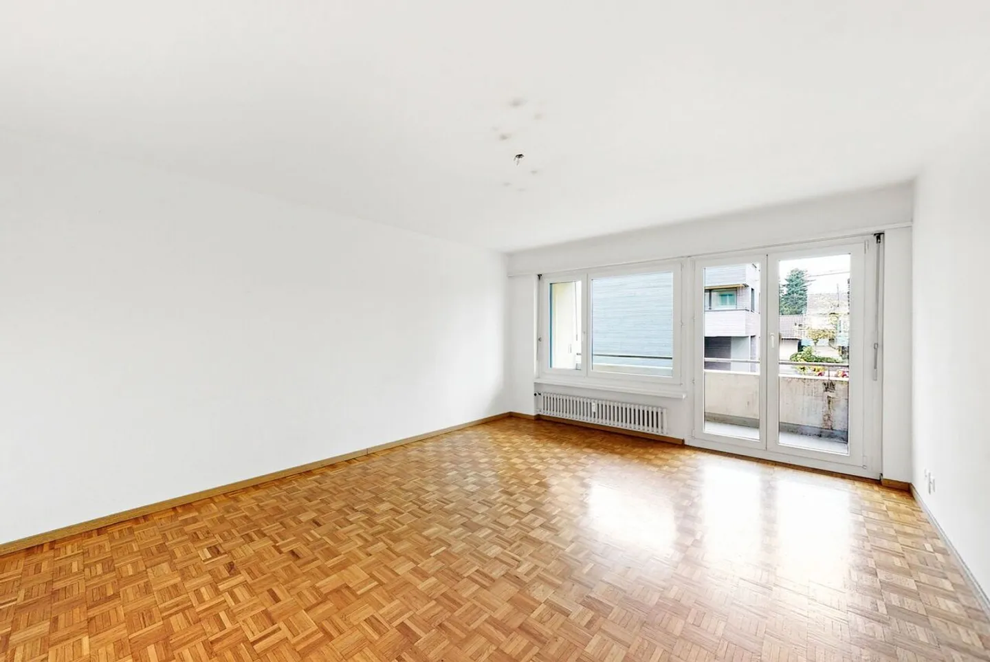 Appartamento 4.5 camere affascinante - Foto 2 di 5