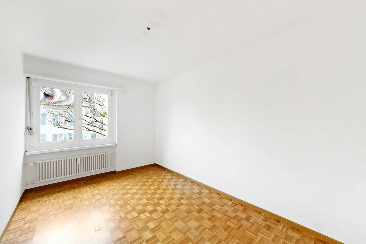 Appartamento 4.5 camere affascinante - Foto 4 di 5