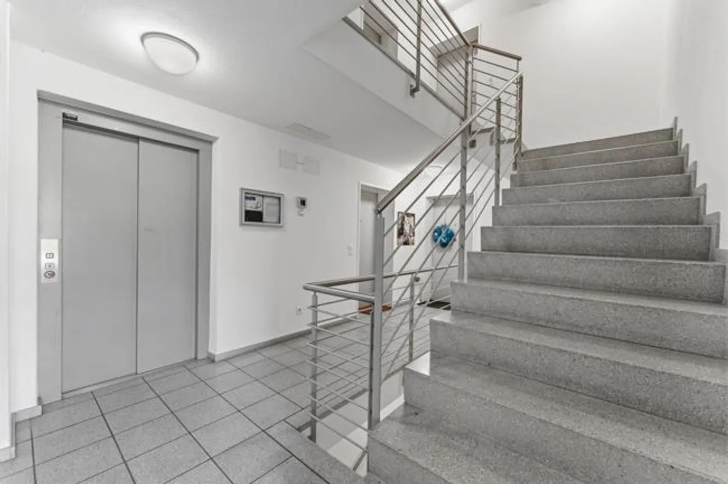 Charmante Wohnung mit Garten - Foto 19 von 23