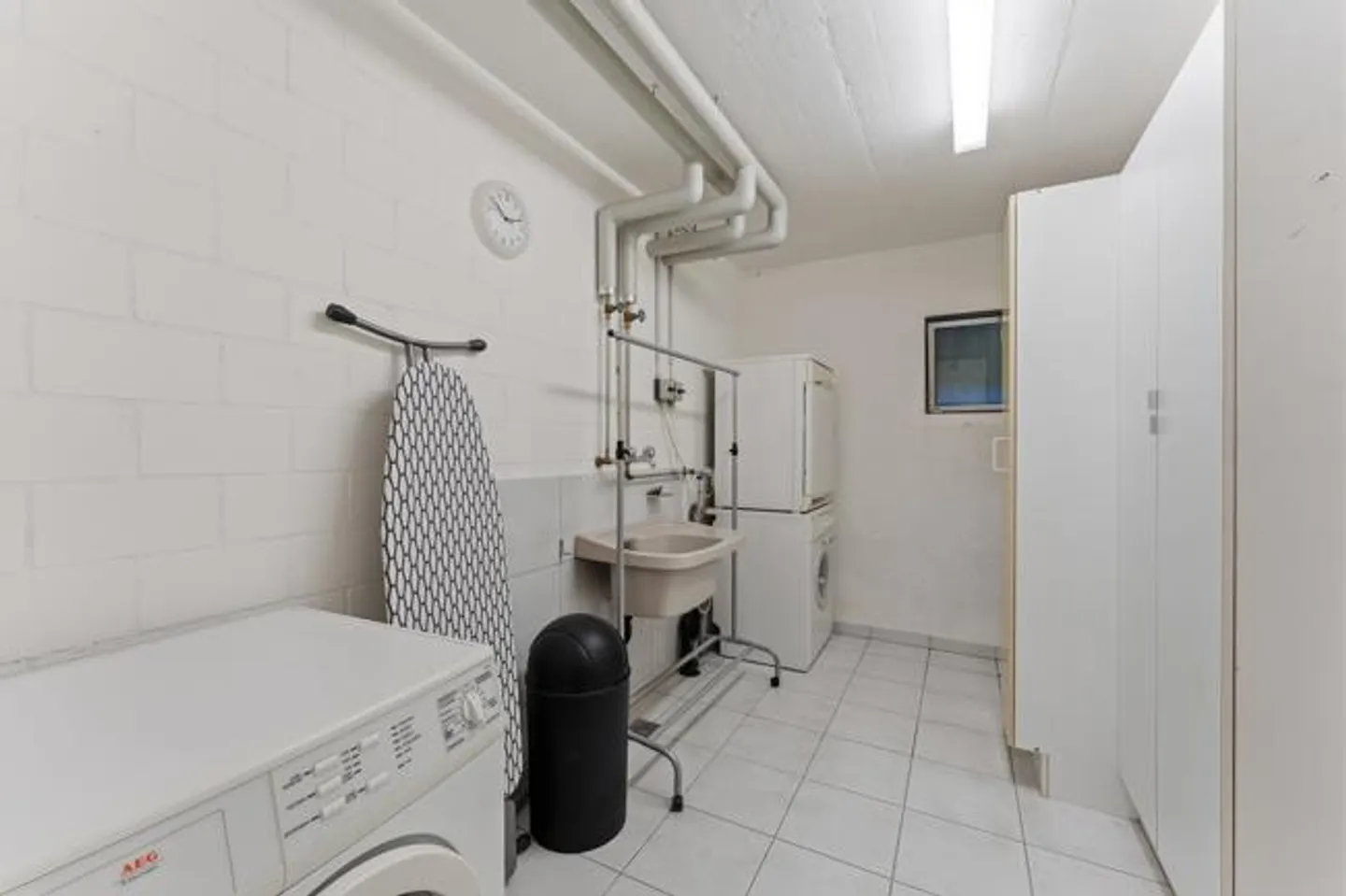 Charmante Wohnung mit Garten - Foto 21 von 23