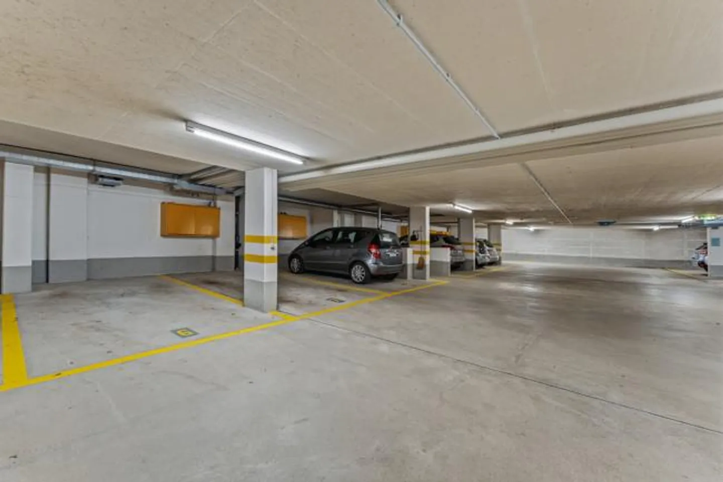 Charmante Wohnung mit Garten - Foto 22 von 23