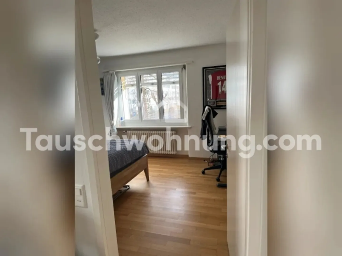 APPARTAMENTO IN SCAMBIO 2.5 stanze ad Albisrieden - Foto 3 di 9