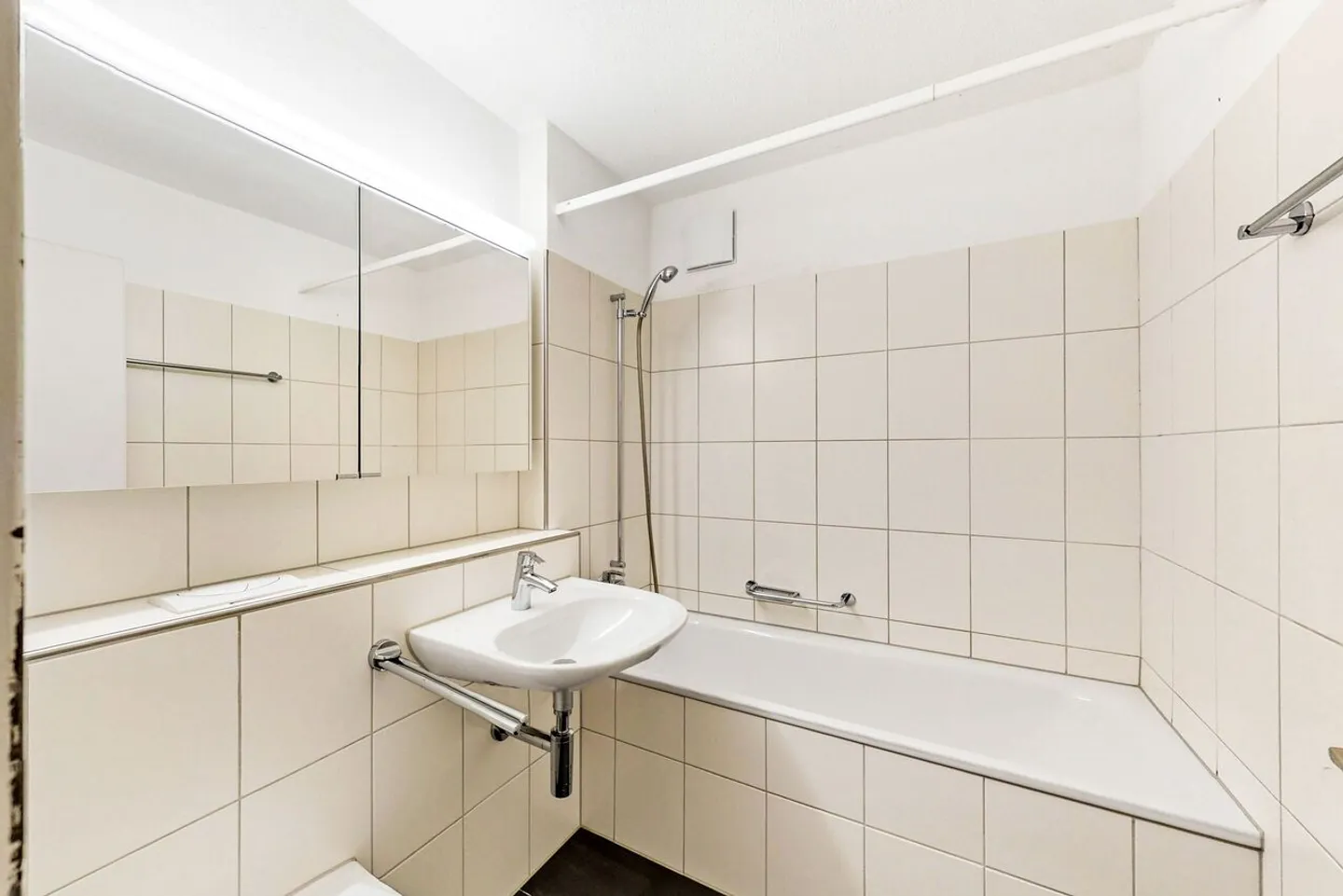 Appartamento 4.5 camere affascinante - Foto 5 di 5