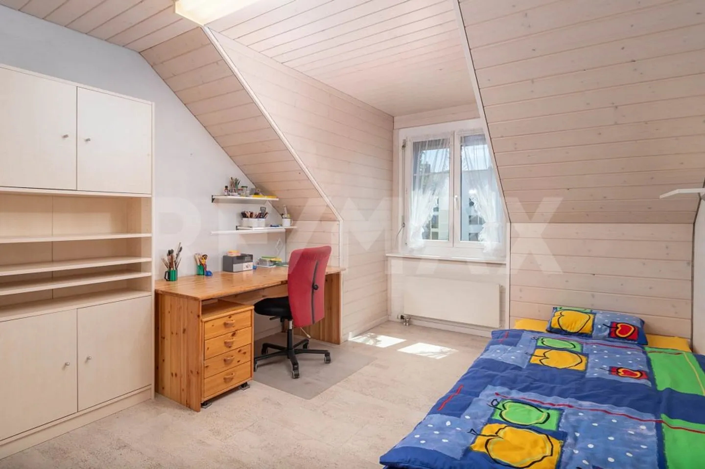 Charmantes Duplex im Stadtzentrum - Foto 10 von 13