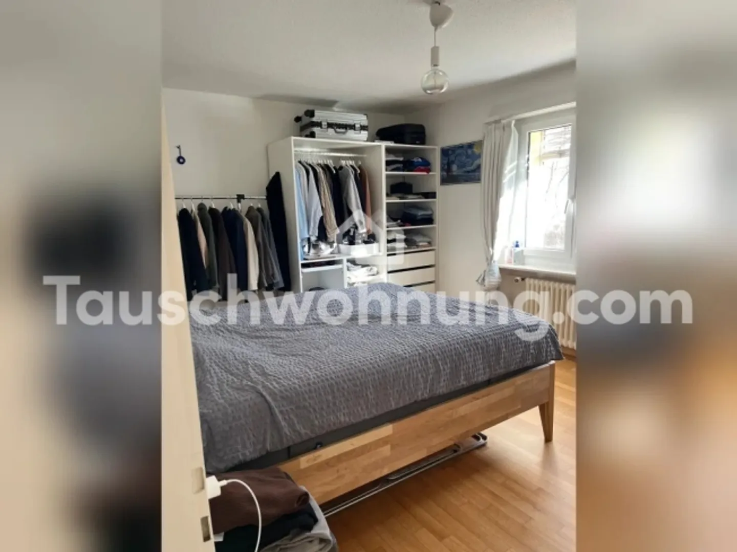 APPARTAMENTO IN SCAMBIO 2.5 stanze ad Albisrieden - Foto 9 di 9
