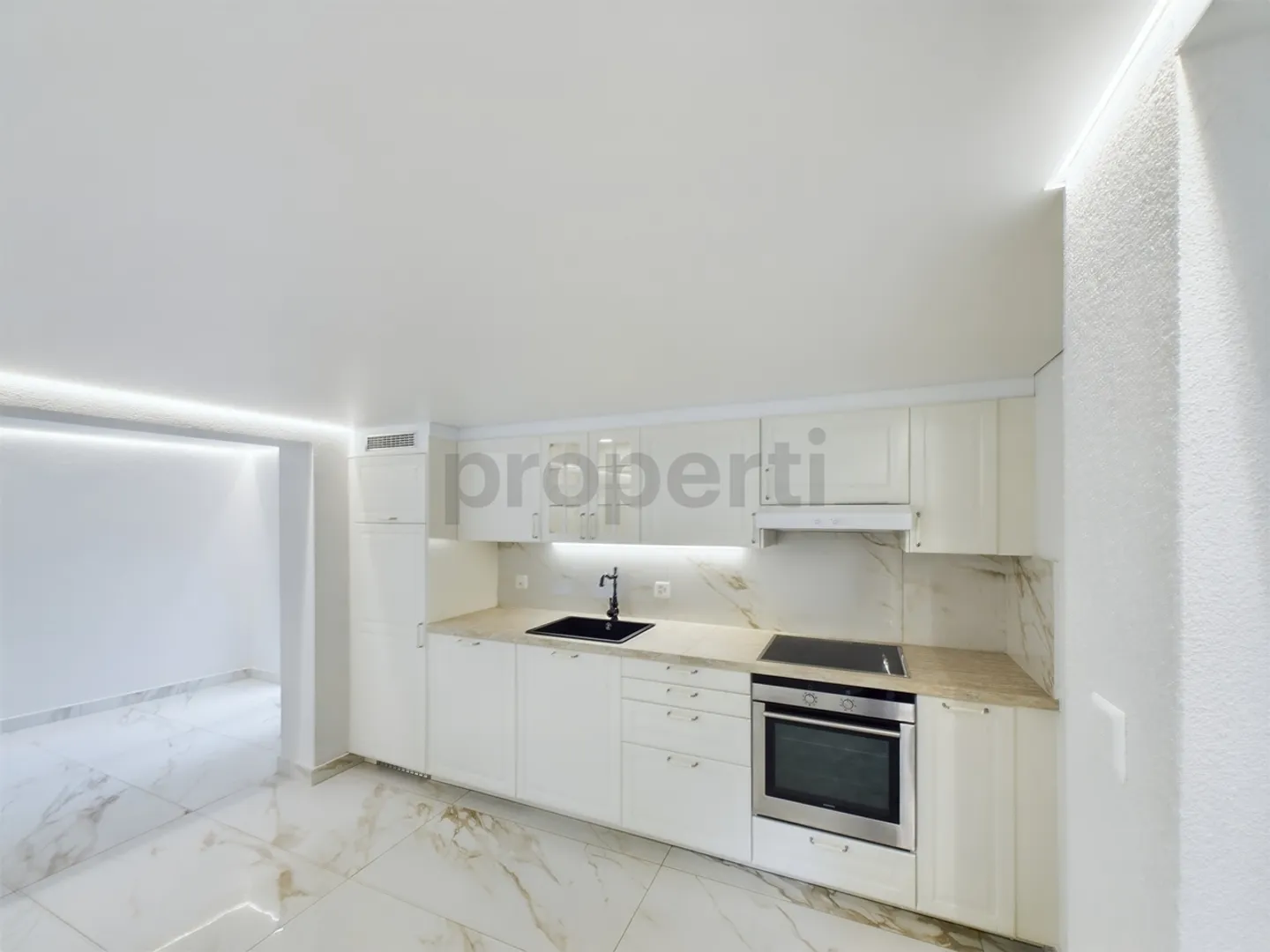 Un petit bijou au centre de Fully - Maison individuelle 5.5 pièces - Photo 2 sur 10