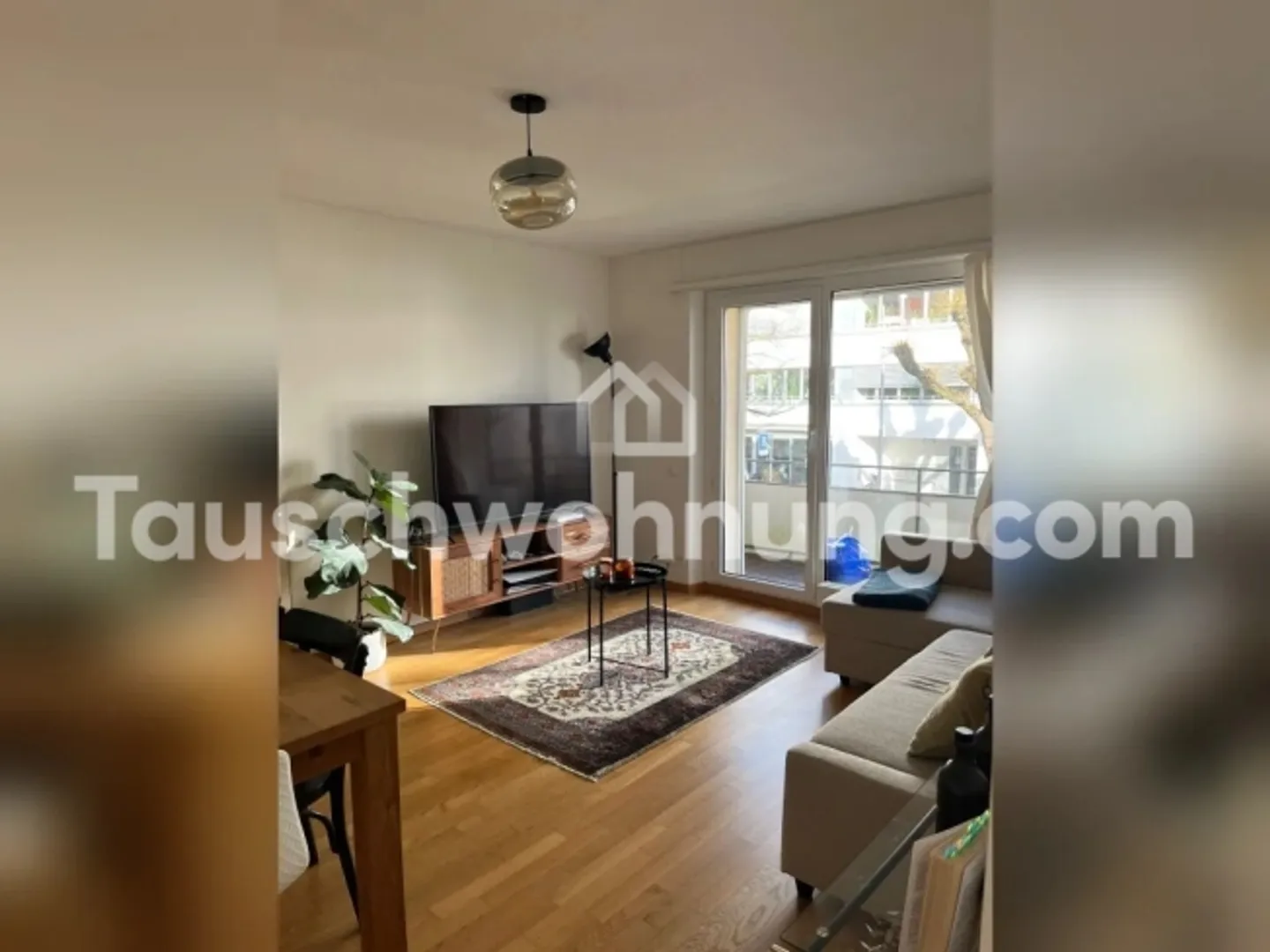 APPARTAMENTO IN SCAMBIO 2.5 stanze ad Albisrieden - Foto 6 di 9