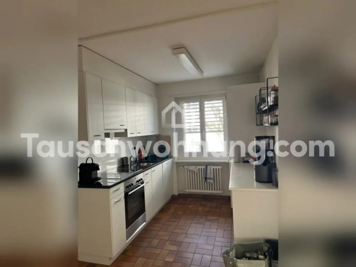 APPARTAMENTO IN SCAMBIO 2.5 stanze ad Albisrieden - Foto 7 di 9