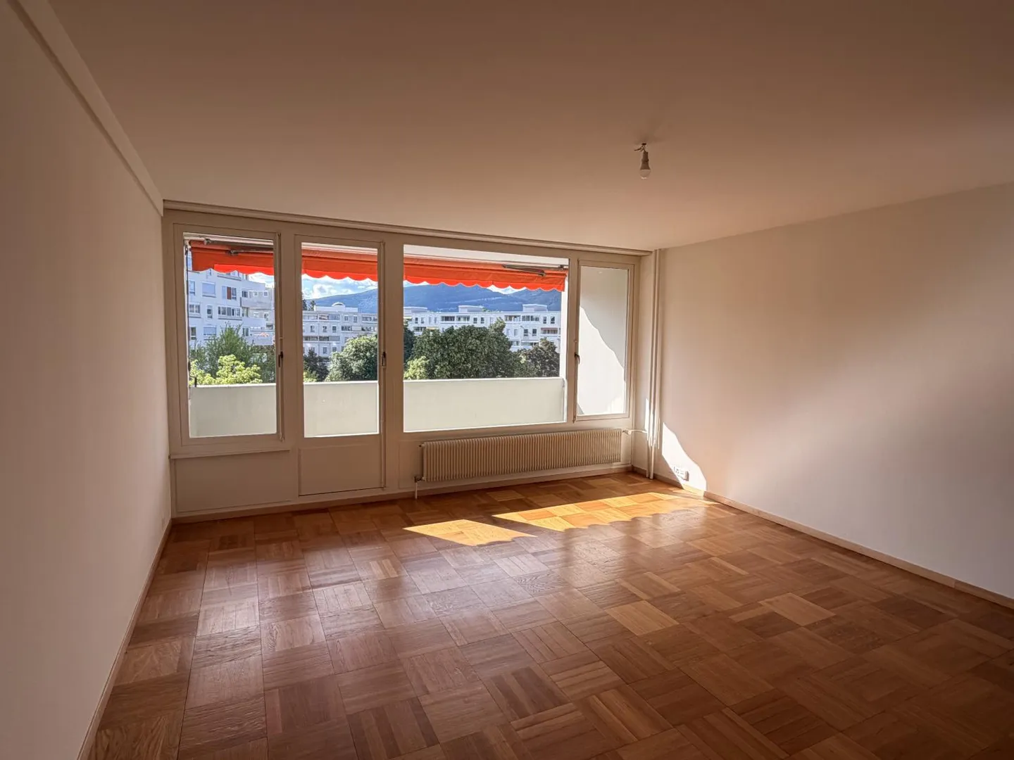 Appartamento 4.5 stanze - Foto 2 di 8