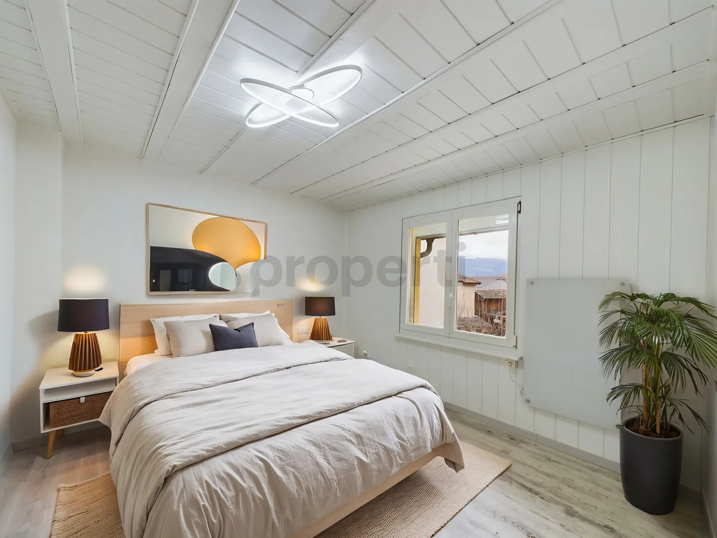Un petit bijou au centre de Fully - Maison individuelle 5.5 pièces - Photo 5 sur 10