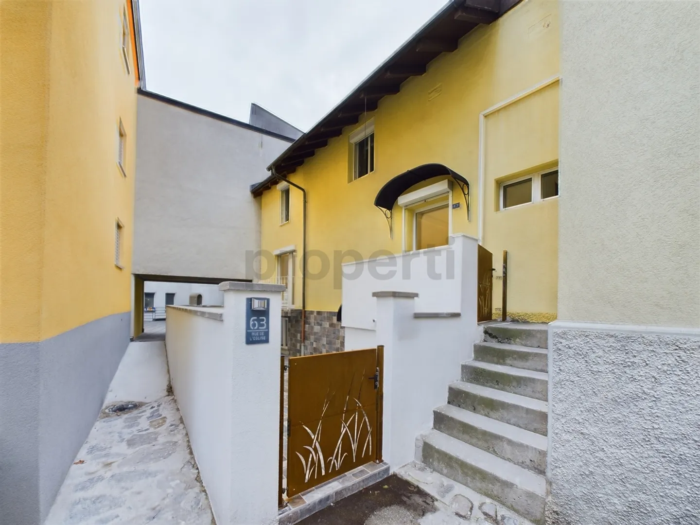 Un petit bijou au centre de Fully - Maison individuelle 5.5 pièces - Photo 9 sur 10