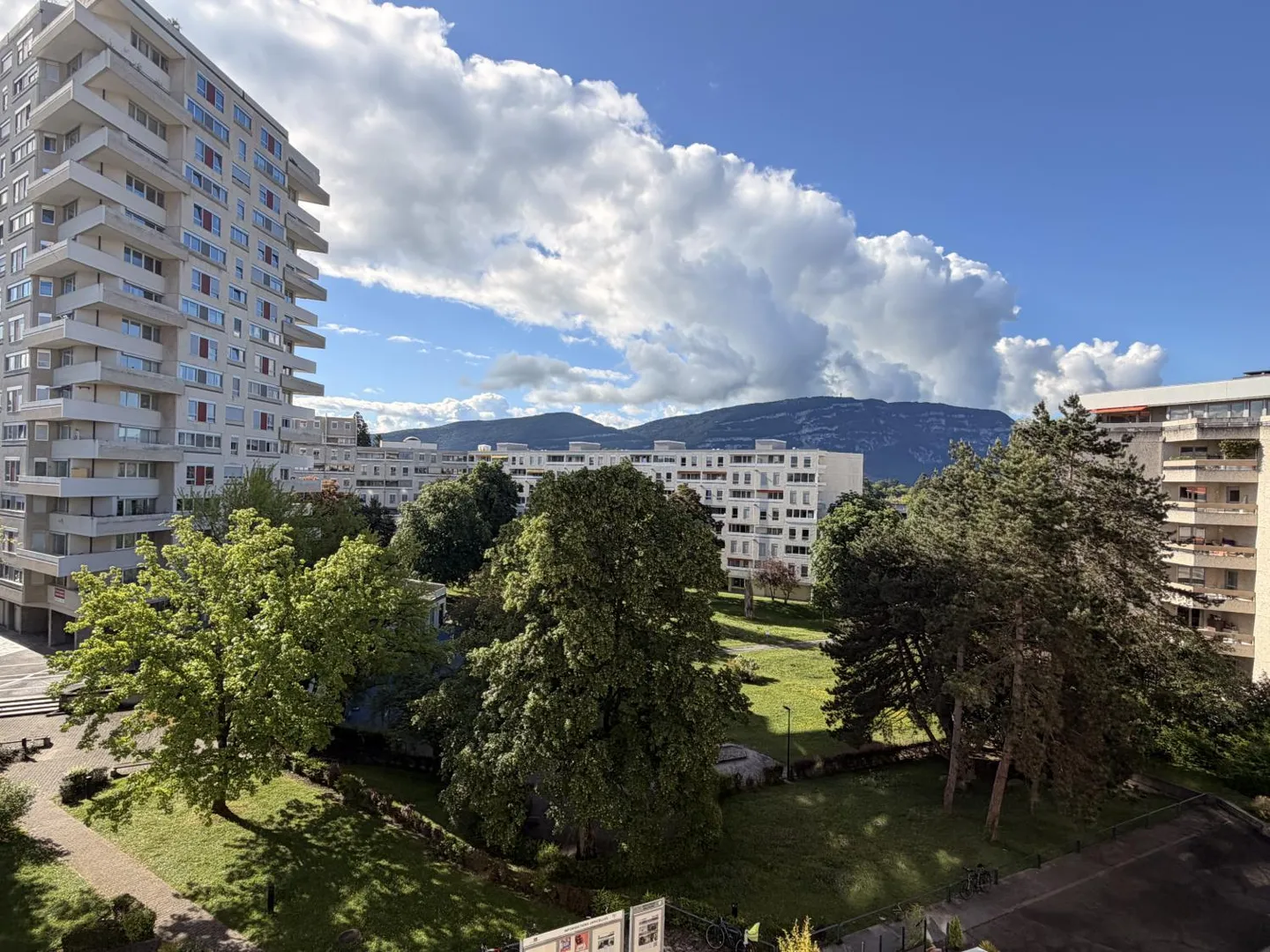 Appartamento 4.5 stanze - Foto 1 di 8