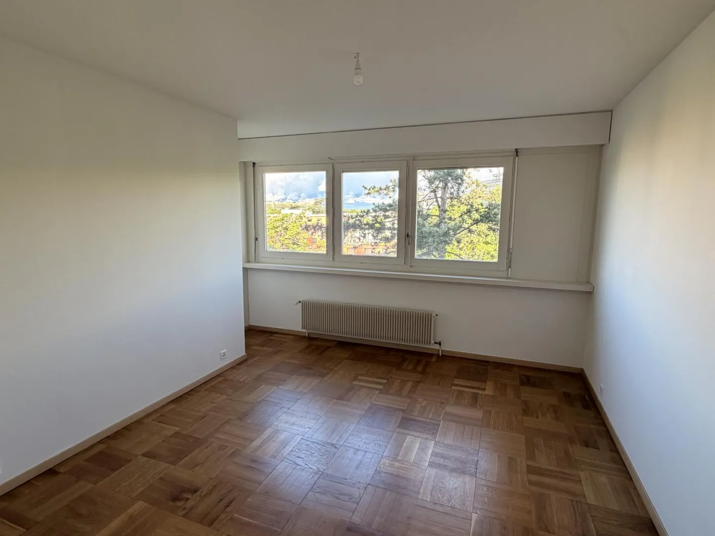Appartamento 4.5 stanze - Foto 5 di 8