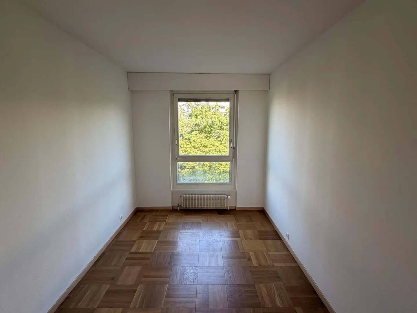 Appartamento 4.5 stanze - Foto 7 di 8