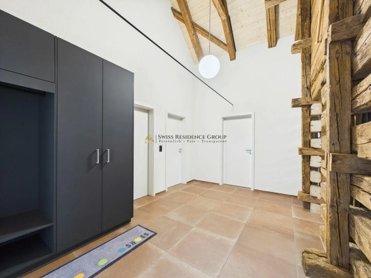 Charmante 3.5-Zimmer-Wohnung - Foto 2 von 30