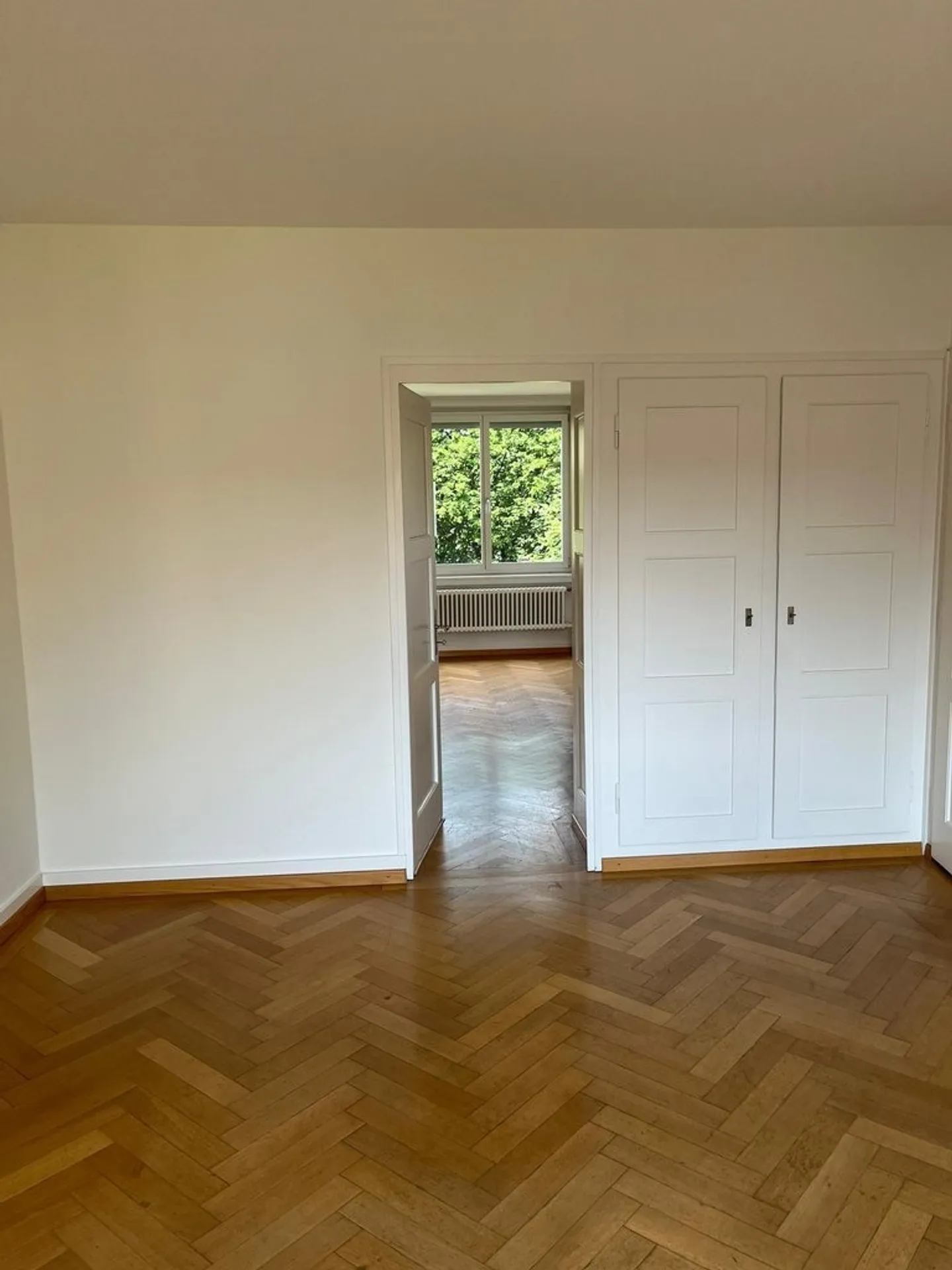 Viel Platz & Balkon: 2-Zimmerwohnung an bester Lage - Foto 8 von 12